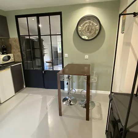 L Atelier Du Golf * Périgueux