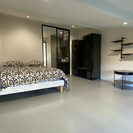 L Atelier Du Golf Апартаменты *