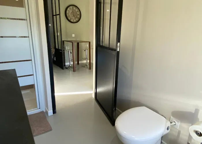 Apartment L Atelier Du Golf Périgueux